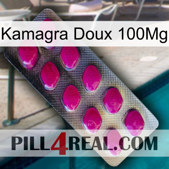 Kamagra Soft 100Mg 09